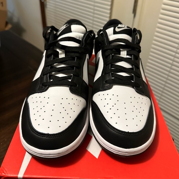 Panda dunks - Picture 4 of 7